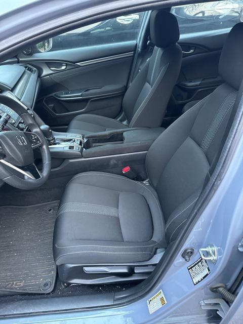 used 2019 Honda Civic car, priced at $21,974