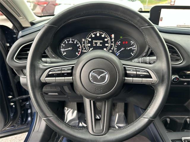 used 2020 Mazda CX-30 car, priced at $17,468