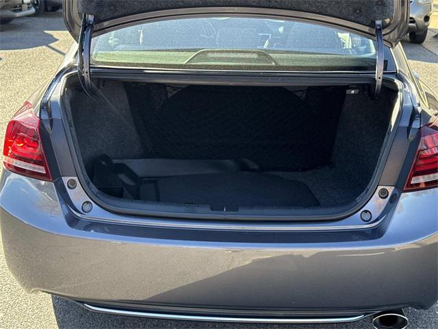 used 2015 Honda Accord car, priced at $17,497