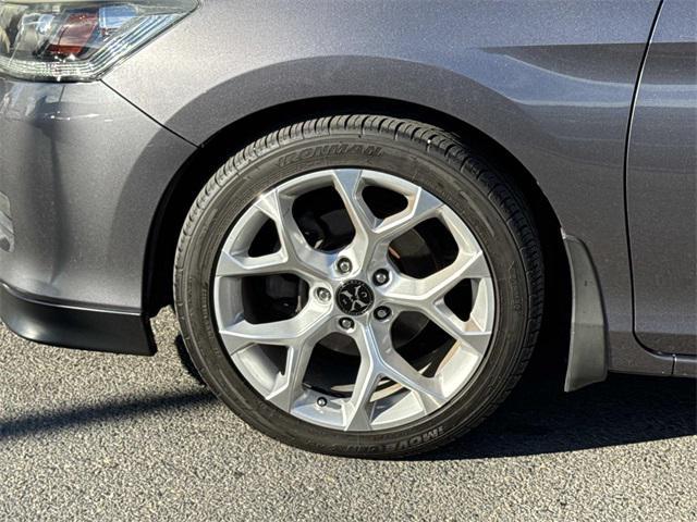 used 2015 Honda Accord car, priced at $17,497