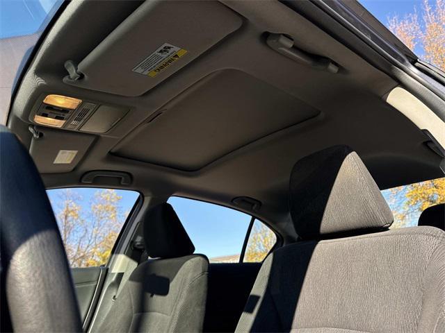 used 2015 Honda Accord car, priced at $17,497