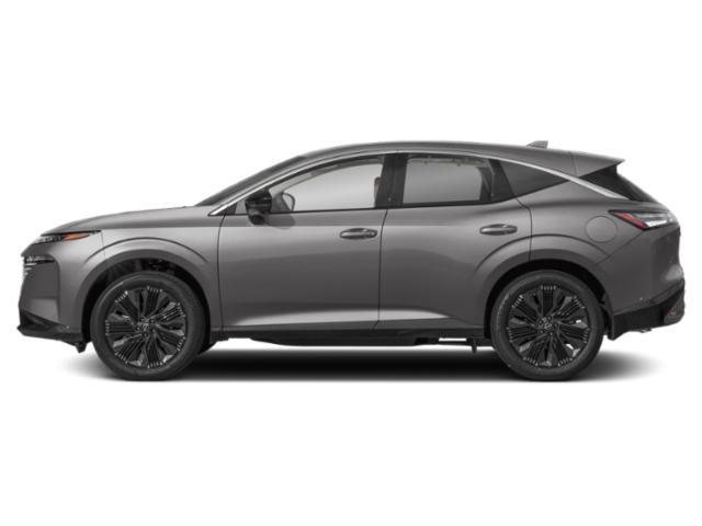 new 2025 Nissan Murano car, priced at $46,824