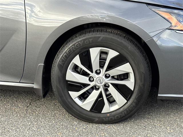 used 2022 Nissan Altima car, priced at $20,497