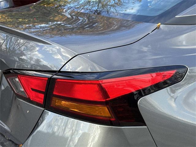 used 2022 Nissan Altima car, priced at $20,497