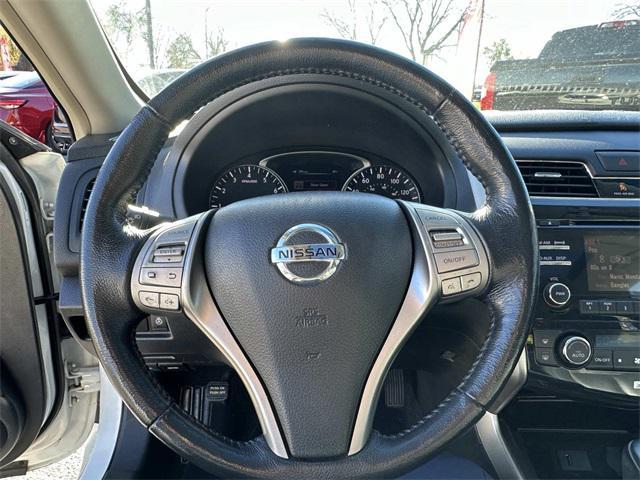 used 2013 Nissan Altima car, priced at $12,674