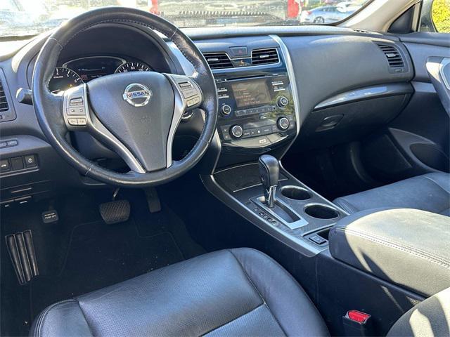 used 2013 Nissan Altima car, priced at $12,674