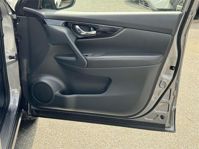 used 2022 Nissan Rogue Sport car, priced at $22,500