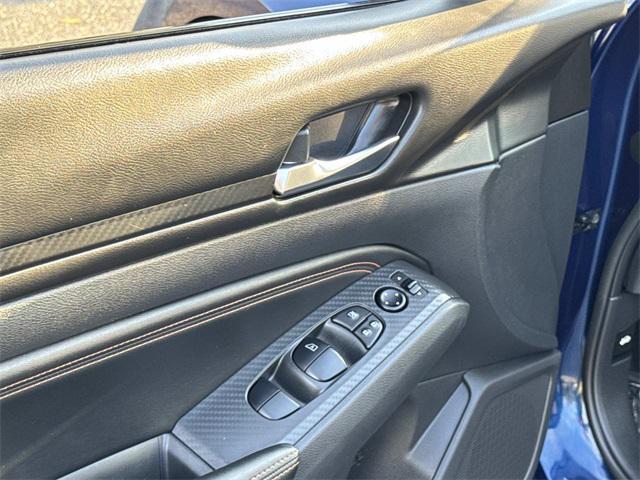 used 2020 Nissan Altima car, priced at $17,997