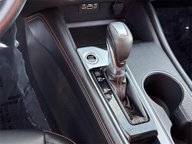 used 2020 Nissan Altima car, priced at $17,997
