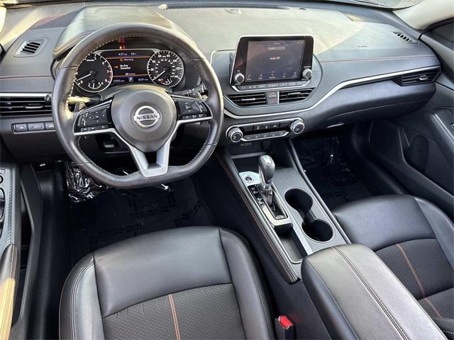used 2020 Nissan Altima car, priced at $17,997