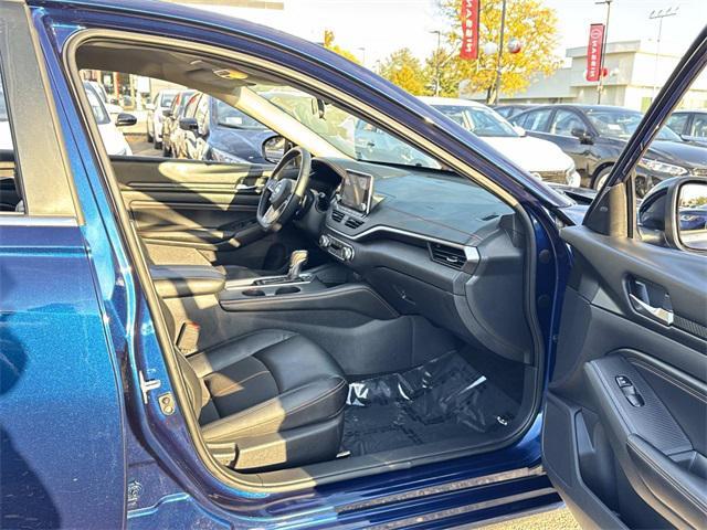 used 2020 Nissan Altima car, priced at $17,997