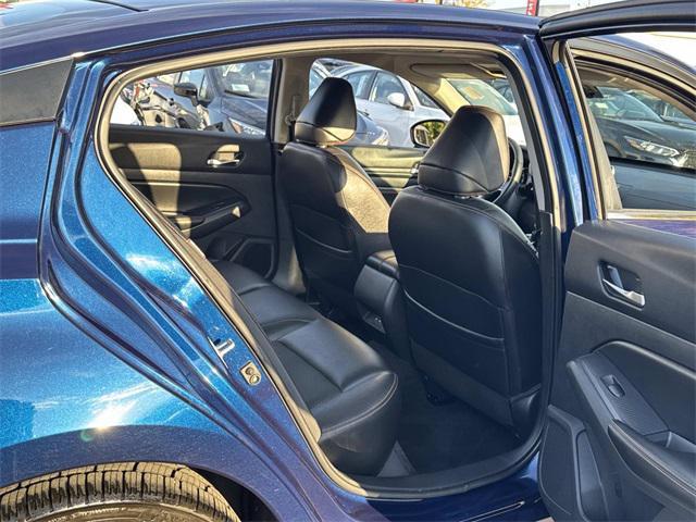 used 2020 Nissan Altima car, priced at $17,997