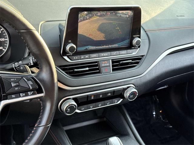 used 2020 Nissan Altima car, priced at $17,997
