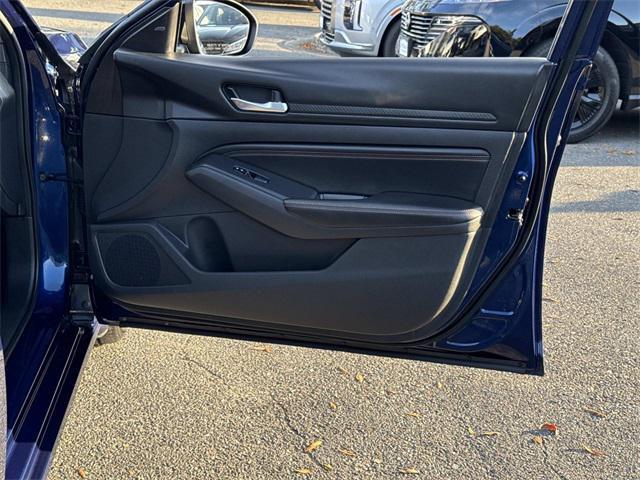 used 2020 Nissan Altima car, priced at $17,997