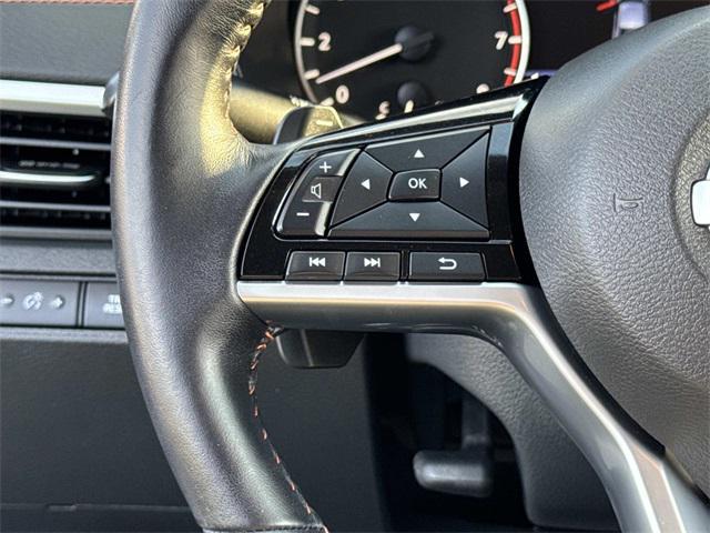 used 2020 Nissan Altima car, priced at $17,997