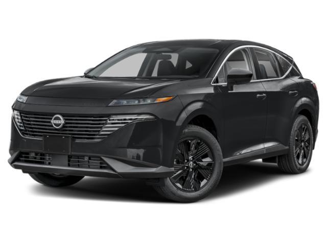 new 2025 Nissan Murano car, priced at $39,947