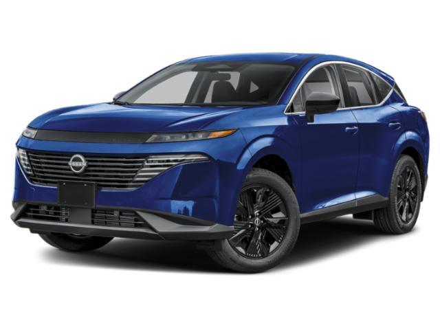 new 2025 Nissan Murano car, priced at $39,947