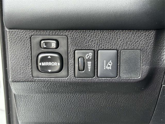 used 2017 Toyota RAV4 car, priced at $19,322
