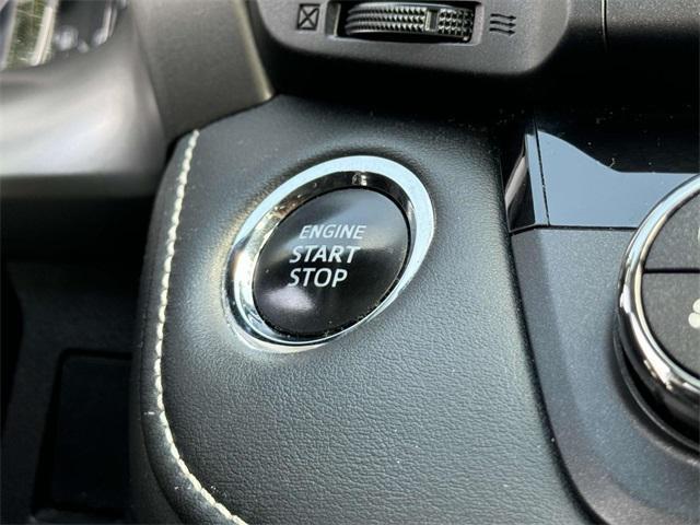 used 2017 Toyota RAV4 car, priced at $19,322
