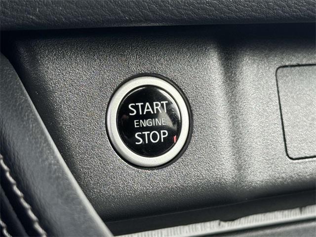used 2023 Nissan Rogue car, priced at $24,778