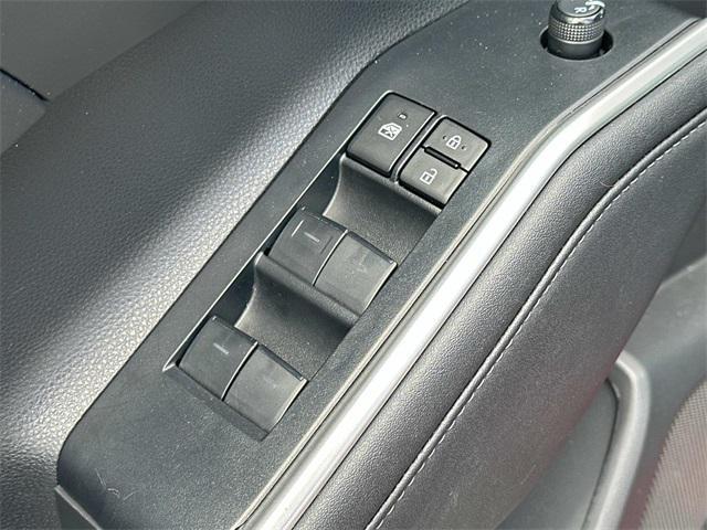 used 2023 Toyota Highlander car, priced at $36,885