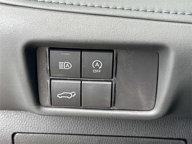 used 2023 Toyota Highlander car, priced at $36,885