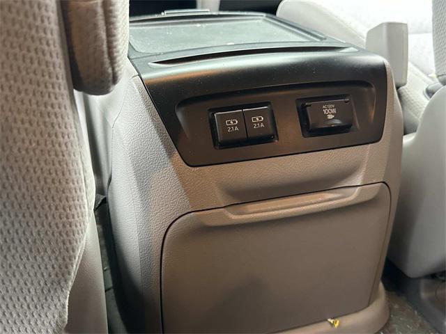 used 2020 Toyota Sienna car, priced at $26,761