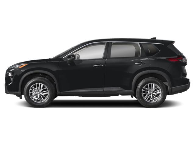 new 2025 Nissan Rogue car, priced at $30,938