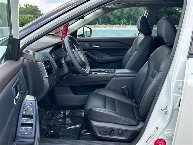 used 2022 Nissan Rogue car, priced at $25,997