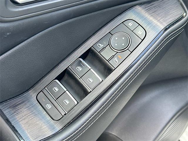 used 2022 Nissan Rogue car, priced at $25,997