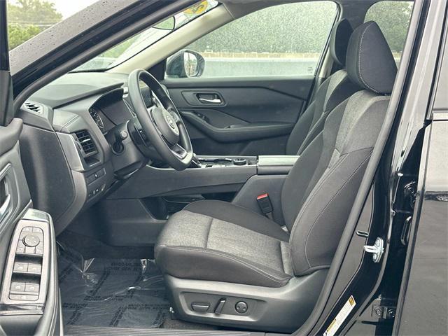 used 2024 Nissan Rogue car, priced at $22,469