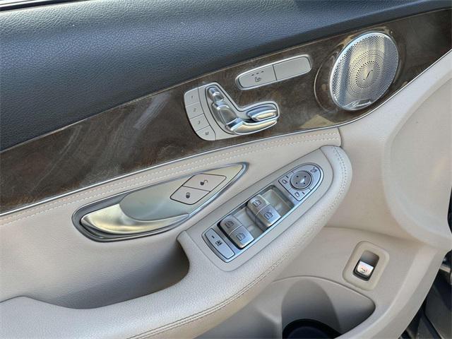 used 2016 Mercedes-Benz C-Class car, priced at $12,998