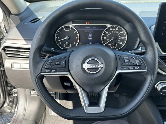 new 2025 Nissan Altima car, priced at $28,663