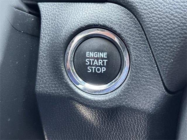 used 2023 Toyota RAV4 car, priced at $29,555