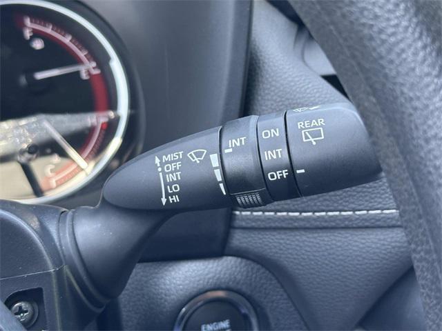 used 2023 Toyota RAV4 car, priced at $29,555