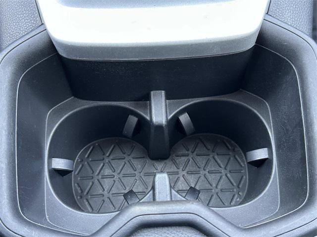 used 2023 Toyota RAV4 car, priced at $29,555