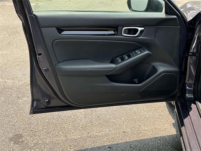 used 2023 Honda Civic car, priced at $26,544