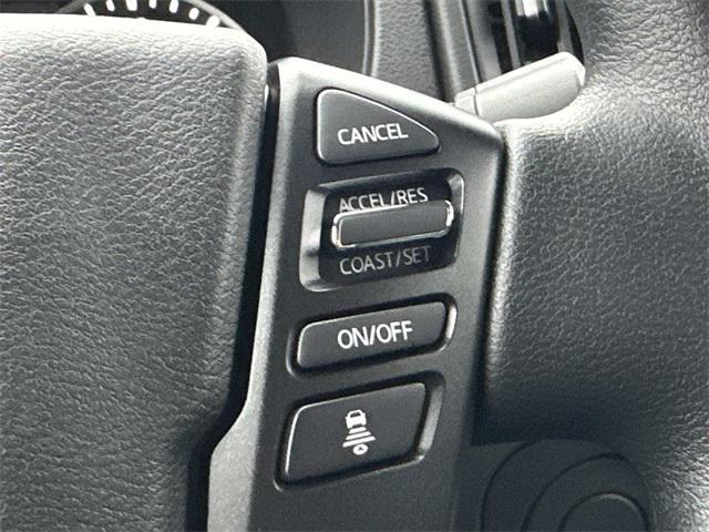 new 2026 Nissan Frontier car, priced at $30,841