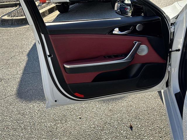 used 2020 Kia Stinger car, priced at $19,788