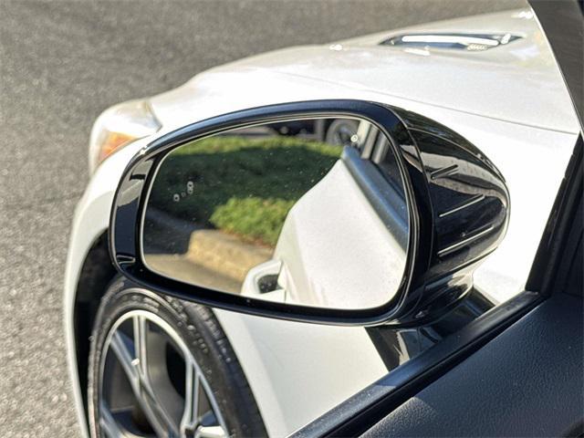 used 2020 Kia Stinger car, priced at $19,788