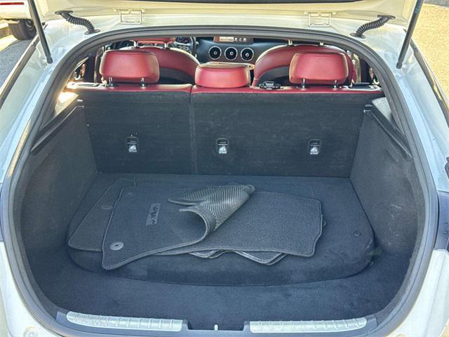 used 2020 Kia Stinger car, priced at $19,788