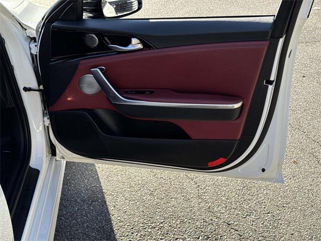 used 2020 Kia Stinger car, priced at $19,788