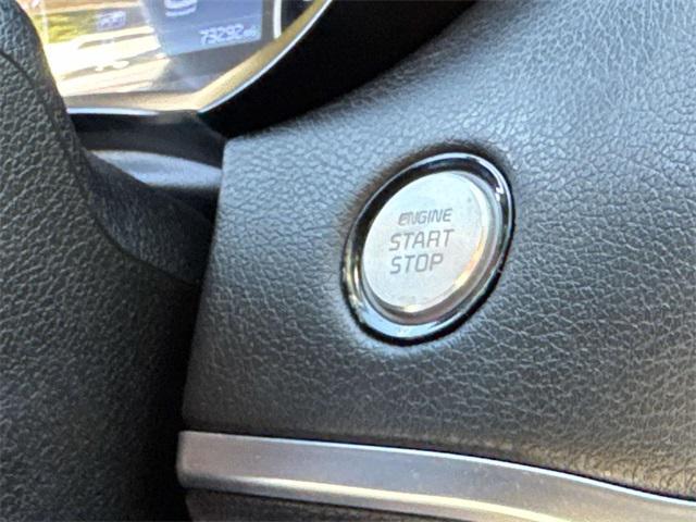 used 2020 Kia Stinger car, priced at $19,788