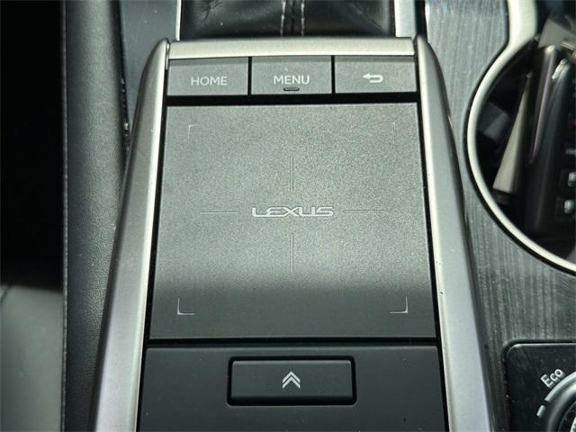 used 2022 Lexus RX 350L car, priced at $47,000