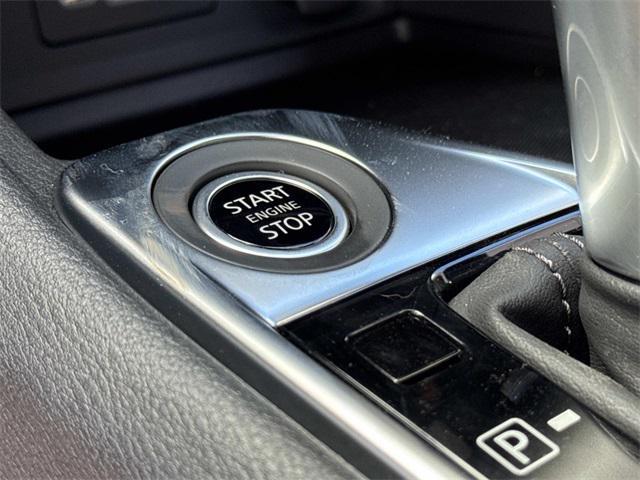 new 2025 Nissan Sentra car, priced at $21,911