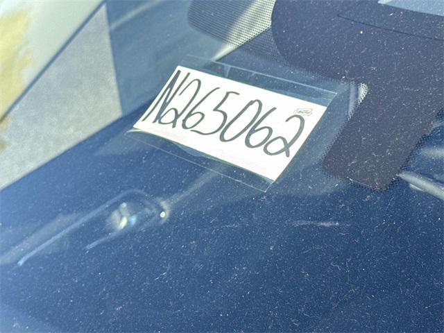 new 2026 Nissan Rogue car, priced at $39,560