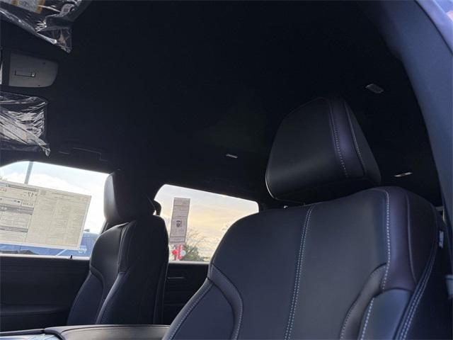 new 2026 Nissan Armada car, priced at $67,810