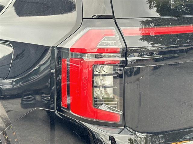 new 2026 Nissan Armada car, priced at $81,219