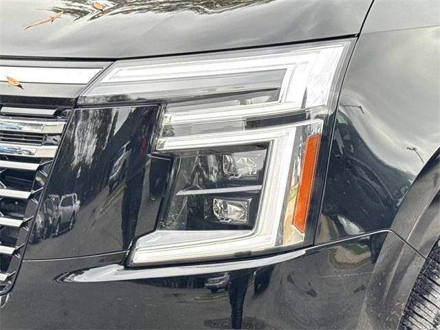 new 2026 Nissan Armada car, priced at $81,219