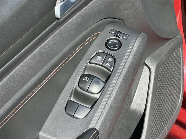used 2022 Nissan Altima car, priced at $19,881